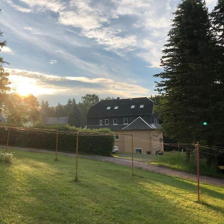 Villa Hainberg Rauschenbach Exterior photo